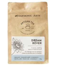 Harmonic Arts Artisan Tea Dream