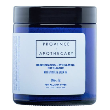Province Apothecary Regenerating + Stimulating Exfoliator Province Apothecary Regenerating + Stimulating Exfoliator