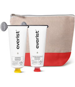 Everist Haircare Meets Skincare Set