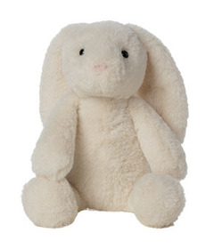 Manhattan Toy Lovelies Bunny Cream