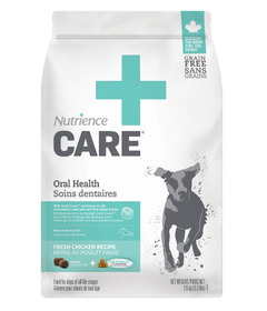 Nutrience Care Oral Health Kibble for Dogs