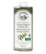 La Tourangelle Organic Extra Virgin Olive Oil