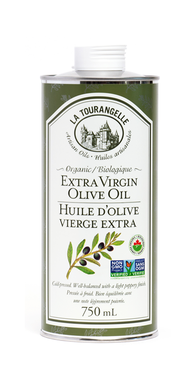Buy La Tourangelle Organic Extra Virgin Olive Oil at Well.ca | Free ...