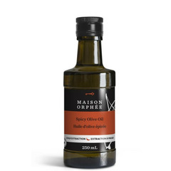 Ghee, Oils & Vinegars 