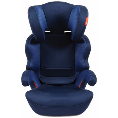 Diono Everett NXT Blue Booster Seat Diono Everett NXT Blue Booster Seat