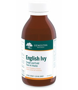 Genestra English Ivy Syrup