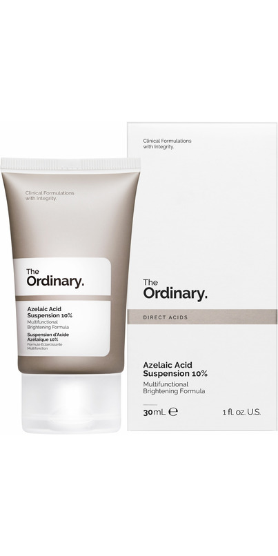 The Ordinary Azelaic Acid Suspension 10%