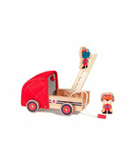 Lilliputiens Marius Fire Engine