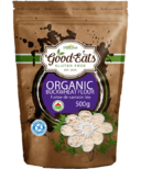 Pilling Foods Good Eats Gluten Free Organic Buckwheat Flour
