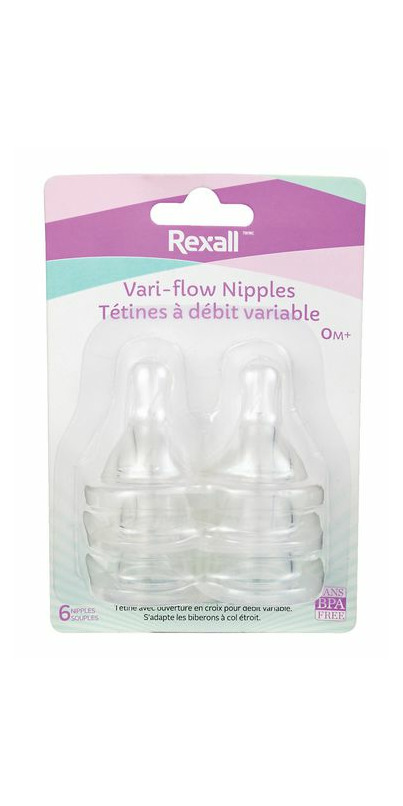 rexall shea moisture