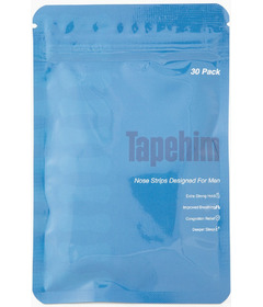 Tapeher Tapehim Nose Strips