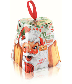 Amaretti Virginia Mini Pandoro