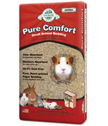 Oxbow Pure Comfort Bedding Natural 