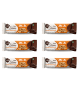 NuGo Slim Protein Bar Crunchy Peanut Butter Bundle