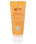 K-Y Warming Jelly Personal Lubricant