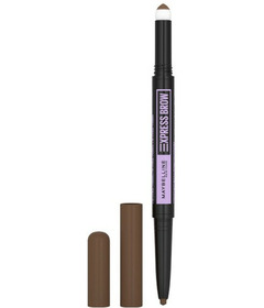 Maybelline Express Brow Satin Duo 2-in-1 Pencil and Powder