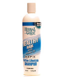 Shampooing Herbal Glo vie active et cheveux en santé