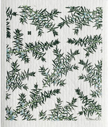 Ten & Co. Sponge Cloth Juniper Green