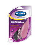 Dr. Scholl's Stylish Step Heel Liners 3 Pack