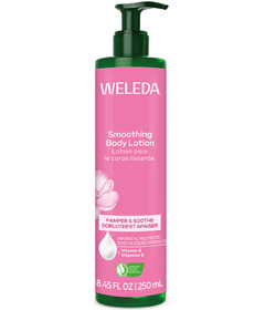 Weleda Smoothing Body Lotion