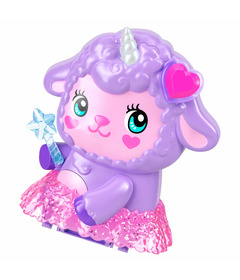 image of Polly Pocket Big Pocket World Lamb with sku:325892