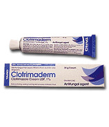 Clotrimaderm, crème 1 %