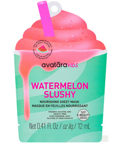 Avatara Kids Face Mask Watermelon Slushy