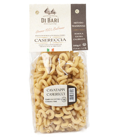 DiBari Cavatappi Caserecci