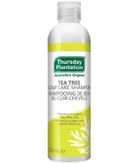 Thursday Plantation Tea Tree Scalp Care Shampoo