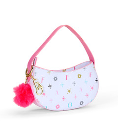 FAO Schwartz Girls Glamour Purse Soho Bag