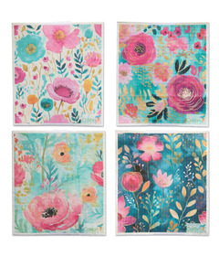Colibri Sponge Cloth Abby Rose