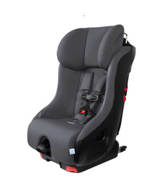 Clek Foonf Convertible Car Seat Edge Ziip