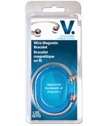 PharmaSystems Wire Magnetic Bracelet