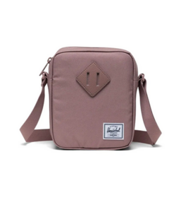 Herschel Supply Heritage Crossbody Ash Rose