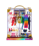 Rainbow High Penderie de mode de luxe (Deluxe Fashion Closet)