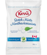 Kerr's Scotch Mints