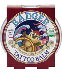 Baume pour tatouage de Badger