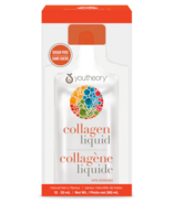 Youtheory Collagen Liquide 5,000mg Baie naturelle