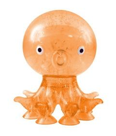 Incredible Novelties Sticki squid