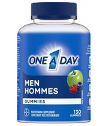 One A Day Men's Multivitamin Gummies