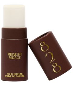 828 Aroma Solid Perfume Midnight Mirage