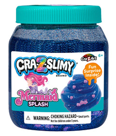 Cra-Z-Art Cra-Z-Slimy Surprise Jar