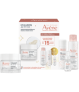 Avene Hyaluron Activ B3 Day Cream Holiday kit