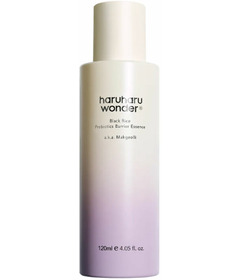 haruharu wonder Black Rice Probiotics Barrier Essence