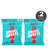 Sachet de poisson sucré aux baies SmartSweets 2 pour 7,50 $