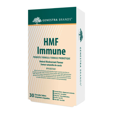 Genestra HMF Immune Probiotic Formula Genestra HMF Immune Probiotic Formula