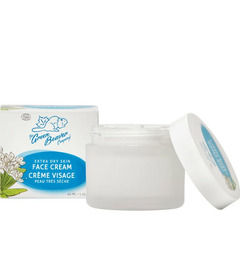 Green Beaver Extra Dry Skin Face Cream