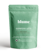 Blume Superfood Mint Cocoa Latte Mix Trial Size