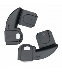 Clek Liing UPPAbaby Adapter