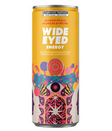 Collective Arts Wide Eyed Energy Mango Peach